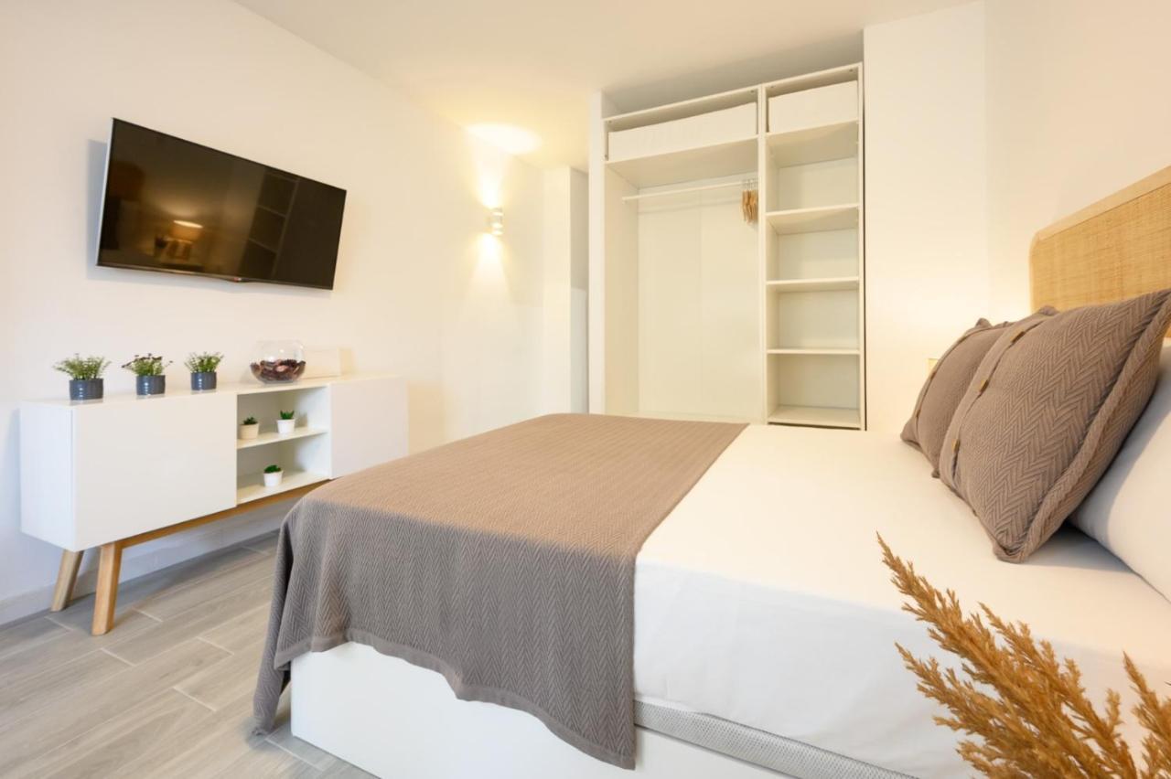 Ramon Y Cajal By 10Tosea Fuengirola Exterior foto