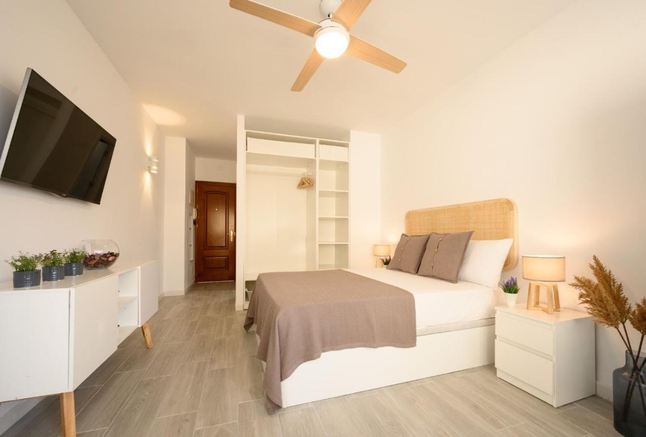 Ramon Y Cajal By 10Tosea Fuengirola Exterior foto