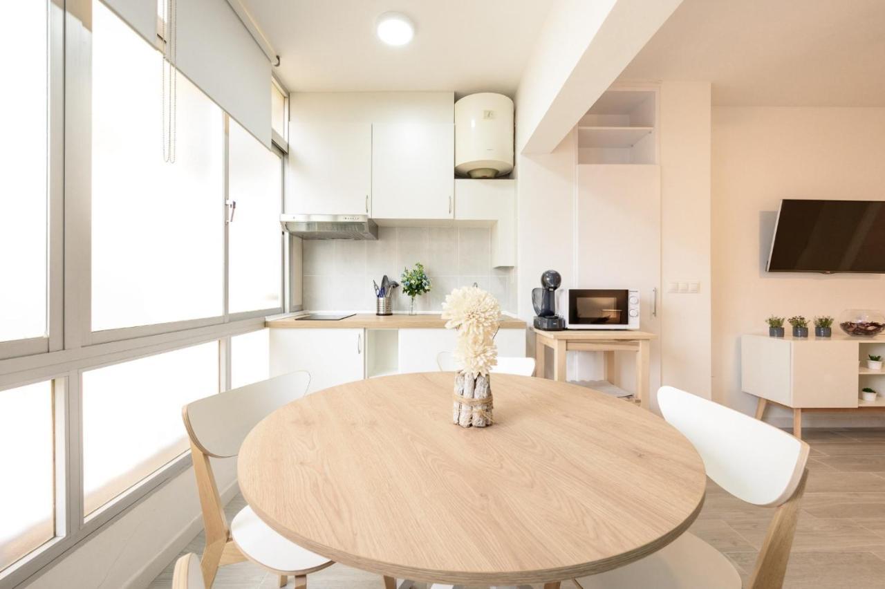 Ramon Y Cajal By 10Tosea Fuengirola Exterior foto